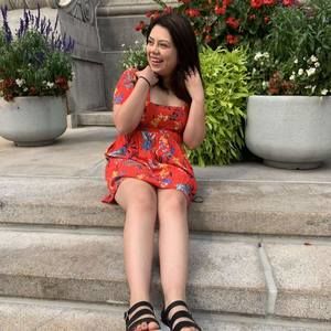 Meet your Posher, Jenny